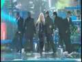 videos de Christina Aguilera - Keeps Gettin' Better