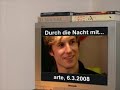 TV-Kritik Durch die Nacht mit...