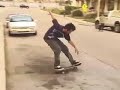 Brad Cromer SkateFL.