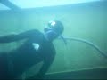 Freediving Freediving
