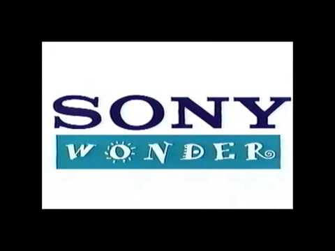 sony logo