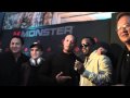 Diddy Beats launch & release party 