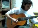 Guitarradas do Rui Rasta
