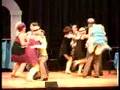 The Varsity Drag