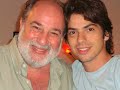 MAURICIO MANIERI  E GILBERT ( FELIZ NATAL )