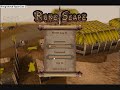 J mod logo on scape