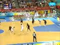Rudy Fernandez Posterize Dwight Howard!!!