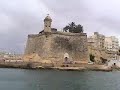 Malta Grand Harbor Cruise