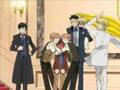 Bang Shang-A-Lang: Ouran