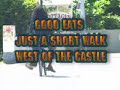 West End Negril Eateries