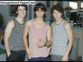 videos de Jonas Brothers Story-I Fall For You Chap.15