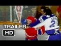 The Last Gladiators Official Trailer #1 (2013) - Hockey Movie HD