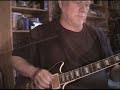 Grainy Blues played with \"The Herritage\" through Line6 Guitar port Grainy Blues played with \"The Herritage\" through Line6 Guitar port