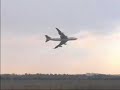 Boeing 747 at Duxford