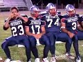 Ripon at Escalon High Football Game of the Week (week 6)