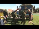 videos de Hjemmeværnet løber