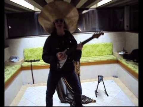 John Lennon - 3ºE.M. 10/09/2010