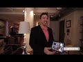 Entire apartment controlled by ipad! - Digital Architect video