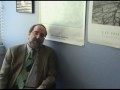 Lawrence Weschler on Laughter (4 of 4)