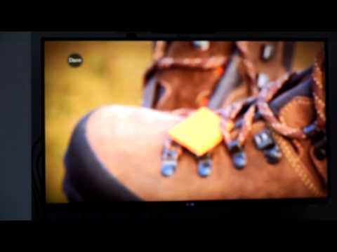 how to turn off trumotion on lg tv