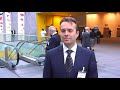 Tomasz Józefacki - interview