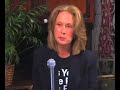 Q&A Cafe w/Carol Joynt: Tucker Carlson on career, MSNBC