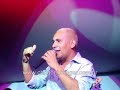 Chrigor no Santa Aldeia - Carona do Amor/Desliga e Vem