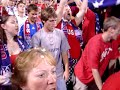 USA vs Mexico Beasly Goal