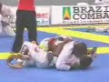Olavo Abreu x  Givanildo Santana BY X-COMBAT