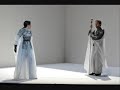Vivica Genaux \"Spero per voi, si, si\" Ariodante Handel