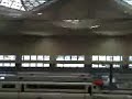 Estación ferrocarril Delicias (Zaragoza) Estación ferrocarril Delicias (Zaragoza)