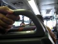 New Jersey Transit NABI 416.15 #5280 (Inside; the Sequel!!! Part 2 of 2)