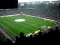 Atmosphere before game | Borussia Mönchengladbach - SC Freiburg | 10/03/2012 | 0-0 | Bundesliga