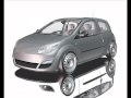 évolution twingo RSmd