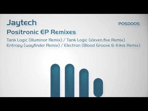 Jaytech - Entropy (wayfinder Remix)