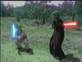 Star Wars: Sötét Erők, Ibanni Szövetség, Vérbosszú