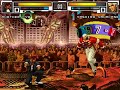 m u g e n    another kyo  me  vs yashiro 2 in 1 by don drago