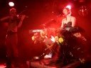 Amanda Palmer - \"Half Jack\" at abart in Zurich