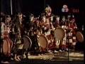 Atka Dancers Opening Dances