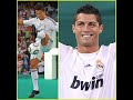 Messi vs Cristiano Ronaldo vs Rooney vs Lampard