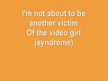 Jonas Brothers - Video girl with lyrics Jonas Brothers - Video girl with lyrics