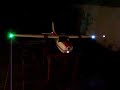 Cessna 182 - com Luzes