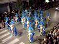 Carnavales de Beniaján 2008, Comparsa 