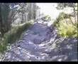 Afan Black run