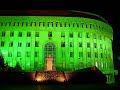 Almaty - the best city in the world