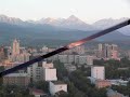 Almaty - the best city in the world