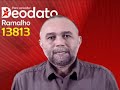 Narciso Coelho vota 13813