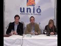 Pelegr�: \" El senyor Zapatero no es pot rentar la cara\"