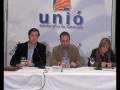 Pelegrí: El senyor Zapatero no es pot rentar la cara