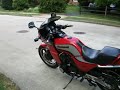1984 Kawaski GPz 750 for sale   $3,000
